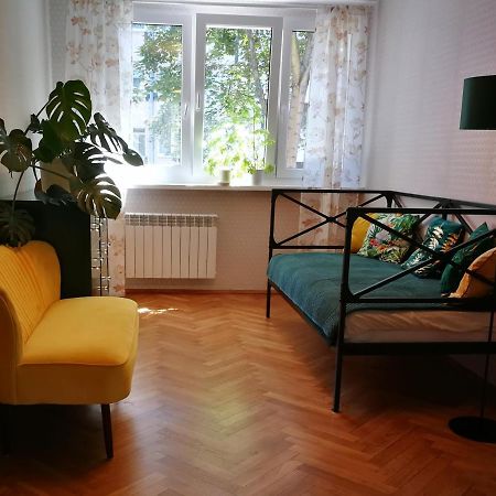 Lemon Tree Apartment Wrocław Exteriör bild