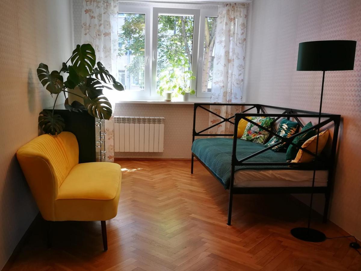 Lemon Tree Apartment Wrocław Exteriör bild