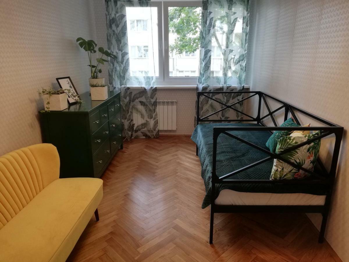 Lemon Tree Apartment Wrocław Exteriör bild