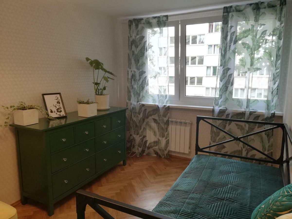 Lemon Tree Apartment Wrocław Exteriör bild