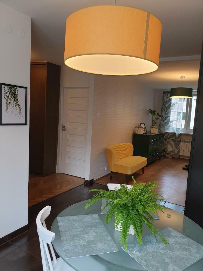Lemon Tree Apartment Wrocław Exteriör bild