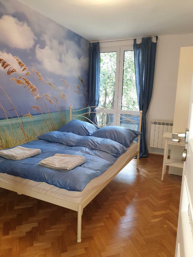 Lemon Tree Apartment Wrocław Exteriör bild
